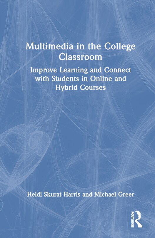 Front cover_Multimedia in the College Classroom