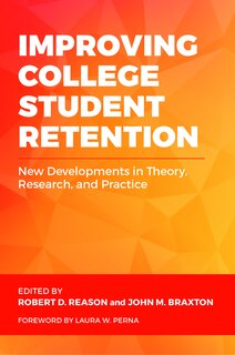 Front cover_Improving College Student Retention