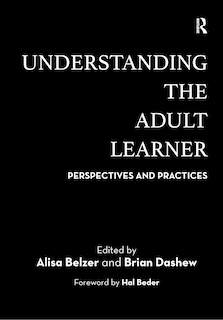 Front cover_Understanding the Adult Learner