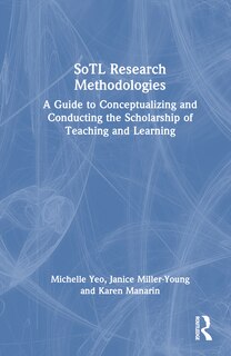 Front cover_SoTL Research Methodologies