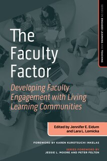 Front cover_The Faculty Factor