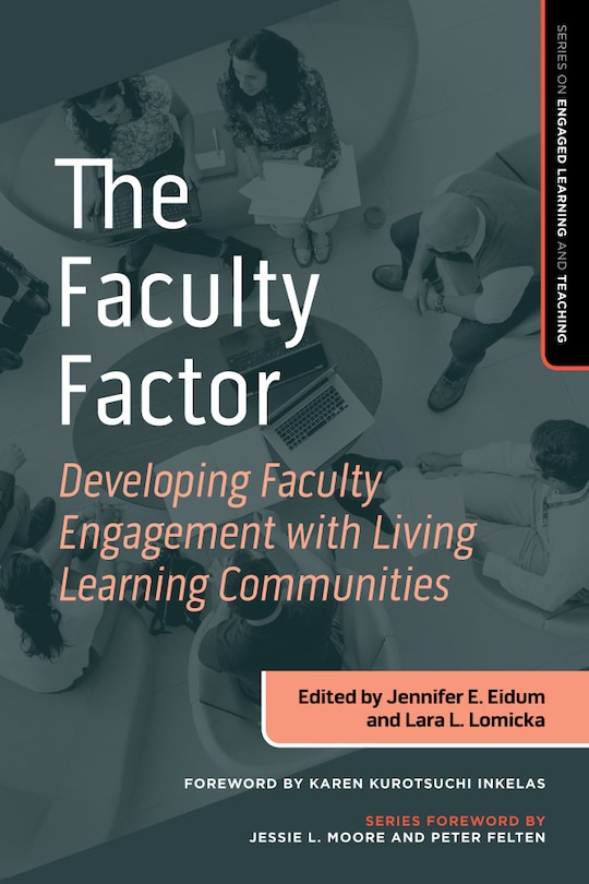 Front cover_The Faculty Factor