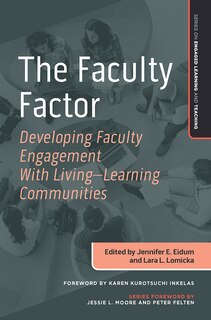 Front cover_The Faculty Factor
