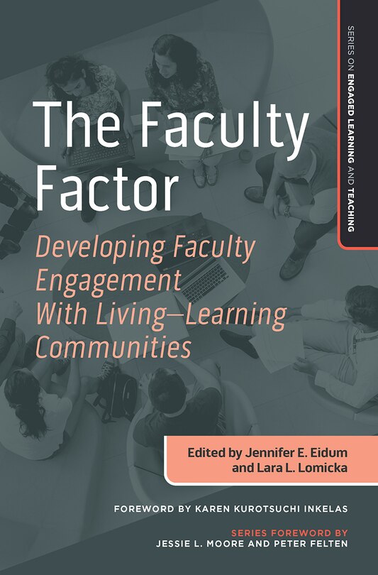 Front cover_The Faculty Factor