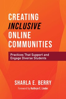 Couverture_Creating Inclusive Online Communities