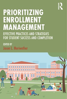 Front cover_Prioritizing Enrollment Management
