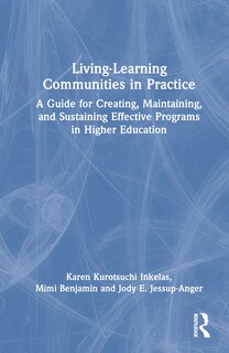 Front cover_Living-Learning Communities in Practice