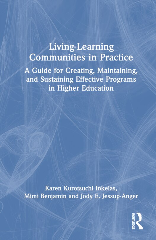Front cover_Living-Learning Communities in Practice