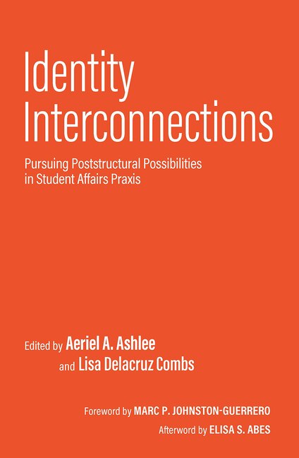 Front cover_Identity Interconnections