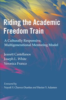 Couverture_Riding The Academic Freedom Train