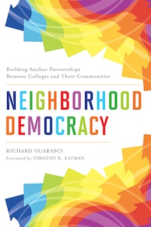 Couverture_Neighborhood Democracy
