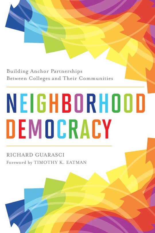 Couverture_Neighborhood Democracy