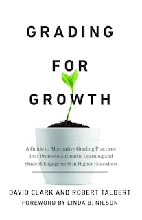 Couverture_Grading for Growth