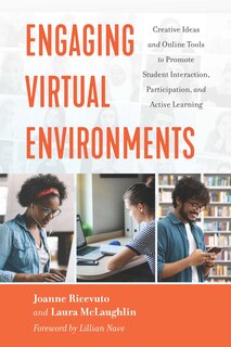 Couverture_Engaging Virtual Environments