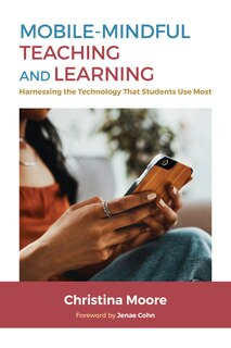 Front cover_Mobile-Mindful Teaching and Learning