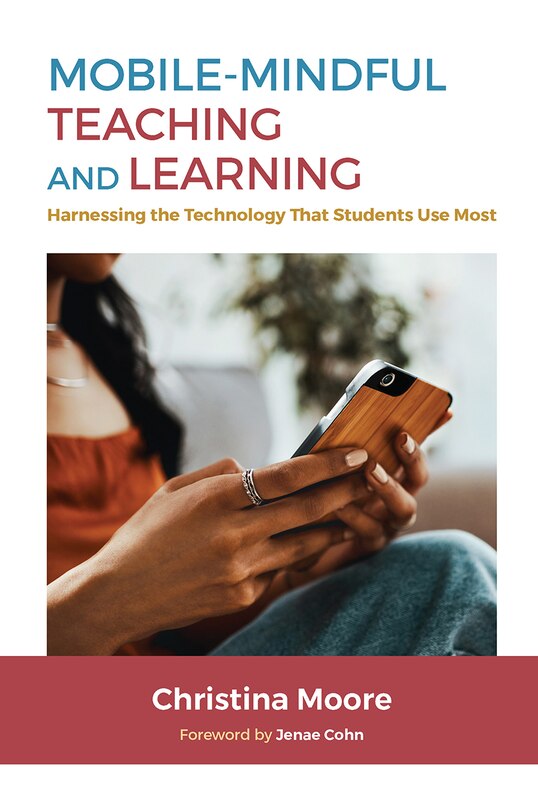 Front cover_Mobile-Mindful Teaching and Learning