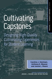 Front cover_Cultivating Capstones