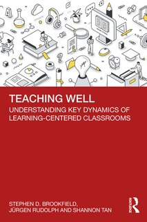 Front cover_Teaching Well