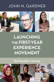 Couverture_Launching the First-Year Experience Movement