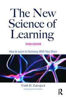 Couverture_The New Science Of Learning
