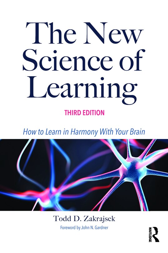 Couverture_The New Science Of Learning