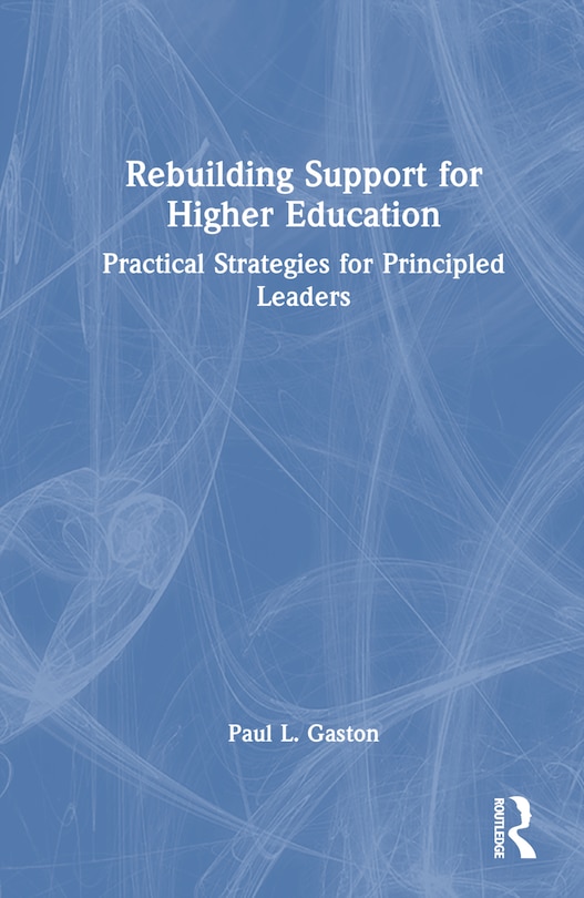 Couverture_Rebuilding Support for Higher Education