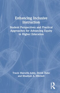 Front cover_Enhancing Inclusive Instruction