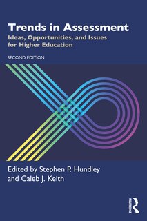 Front cover_Trends in Assessment