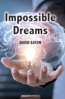Front cover_Impossible Dreams