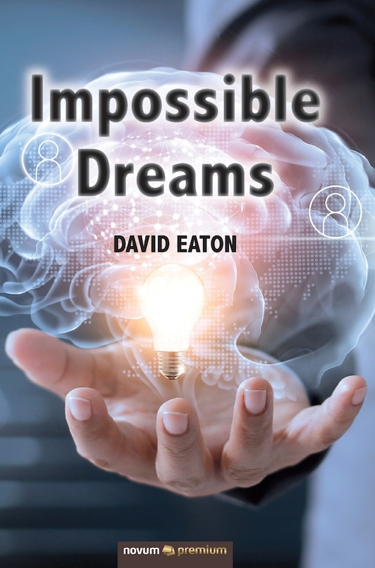Front cover_Impossible Dreams