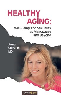 Front cover_Healthy Aging