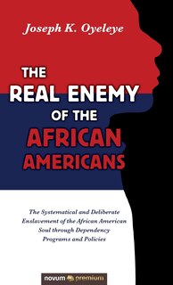 Couverture_The Real Enemy of the African Americans