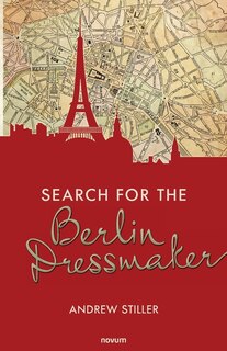 Search For The Berlin Dressmaker