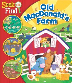 Couverture_Old Macdonald's Farm