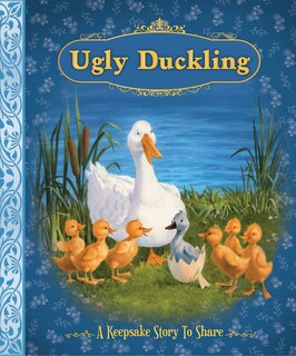 Couverture_Ugly Duckling