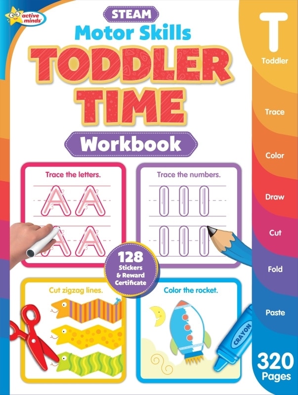 Front cover_Active Minds Toddler Time