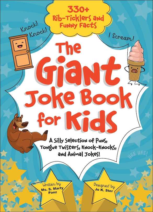 Couverture_GIANT JOKE BK FOR KIDS