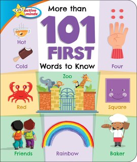 Couverture_Active Minds More Than 101 First Words to Know