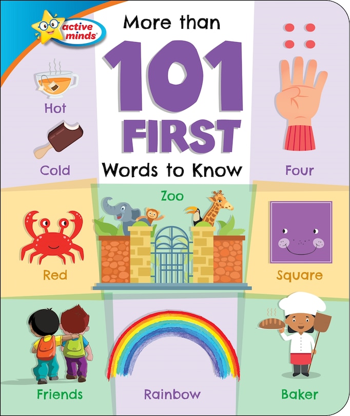 Couverture_Active Minds More Than 101 First Words to Know