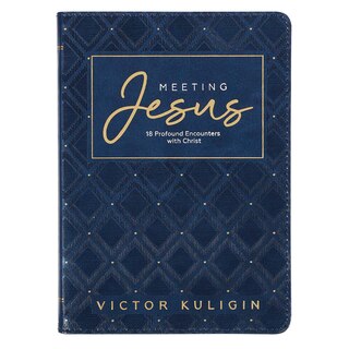 Couverture_Meeting Jesus Gift Book