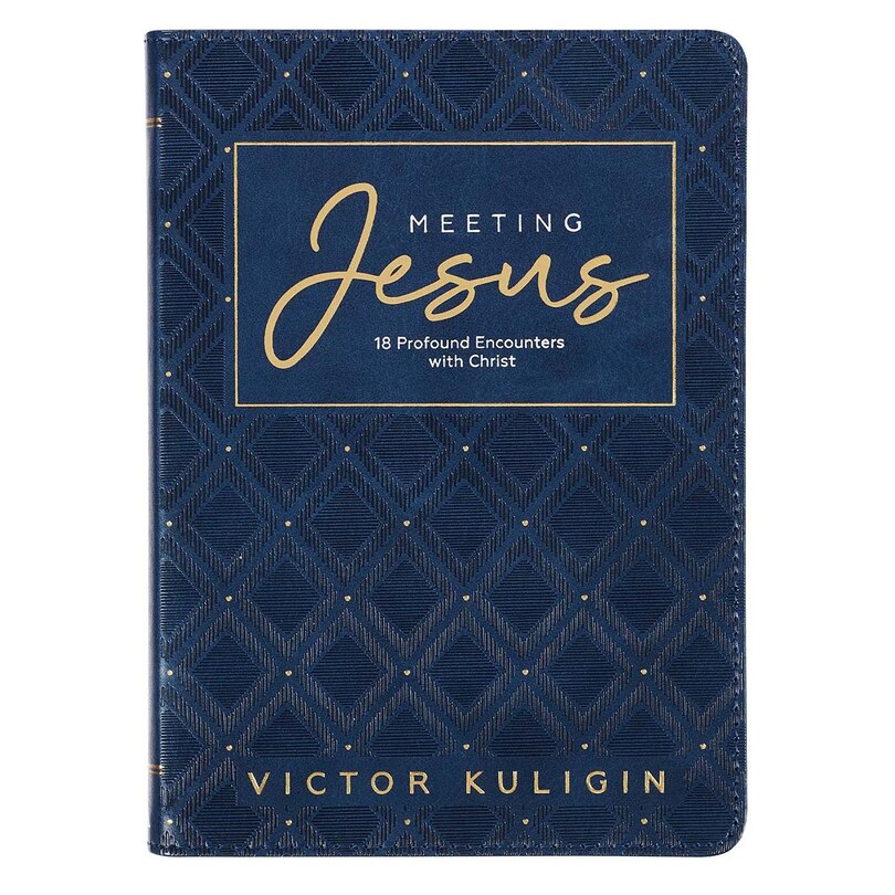 Couverture_Meeting Jesus Gift Book