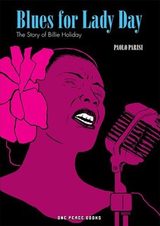 Couverture_Blues for Lady Day