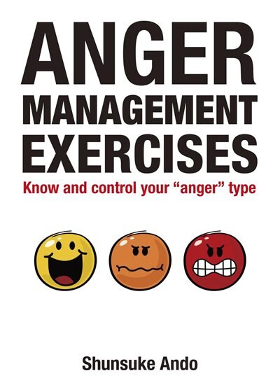 Couverture_Anger Management Exercises