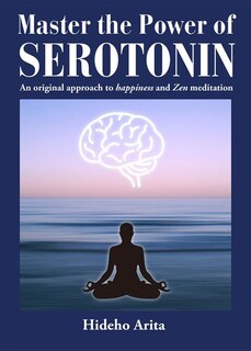 Front cover_Master the Power of Serotonin