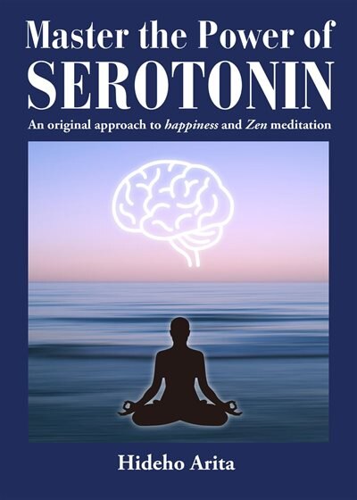 Front cover_Master the Power of Serotonin