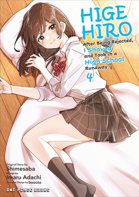 Front cover_Higehiro Volume 4