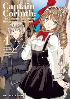 Couverture_Captain Corinth Volume 4