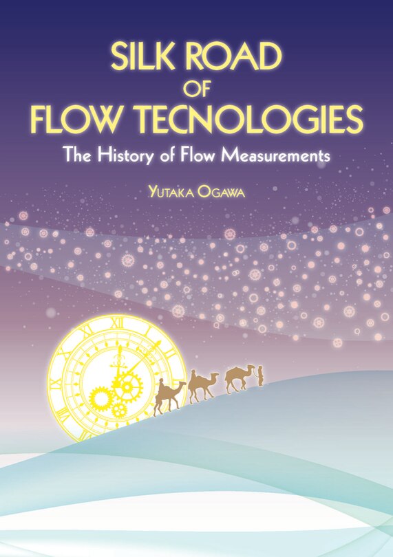 Front cover_Silk Road of Flow Technologies