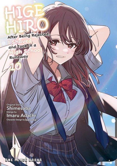 Couverture_Higehiro Volume 10