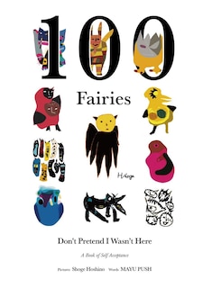 100 Fairies: Don't Pretend I Wasnât Here